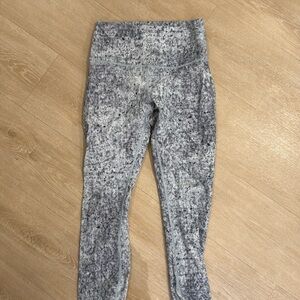 Lululemon Wunder Under